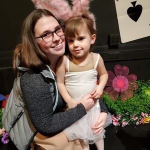 Meet your Posher, Erin